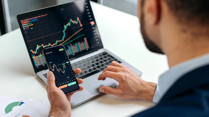 Craviontulix Piattaforma di Trading